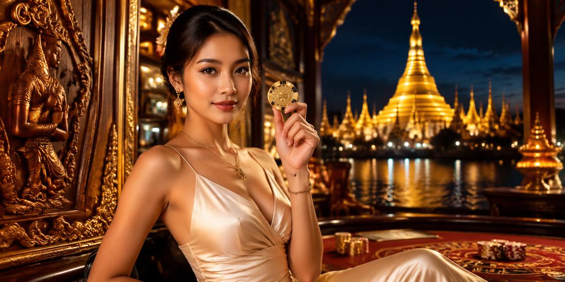 p11 Wild Bounty Showdown ဆိုတာ ဘာလဲ